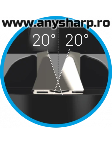 DISPOZITIV DE ASCUTIT CUTITE ANYSHARP...