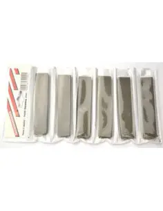 Piatra de ascutit 6 buc...