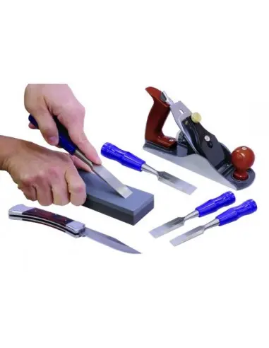 Piatra dubla Lansky ComboStone 2'' x 6''