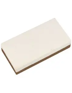 Piatra de ascutit dubla...