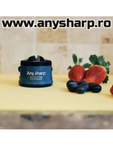 DISPOZITIV DE ASCUTIT CUTITE ANYSHARP...