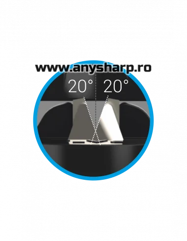 DISPOZITIV DE ASCUTIT CUTITE ANYSHARP...