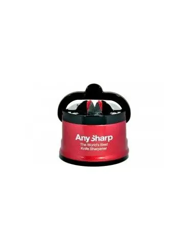 Ascutitoare AnySharp Editions Pro Red