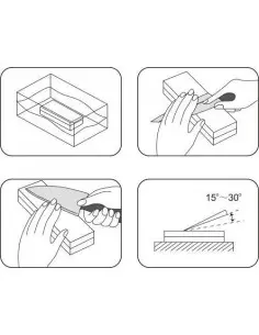 PIATRA PENTRU ASCUTIT... 2
