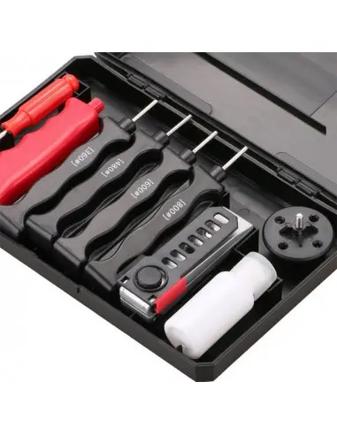 SET ASCUTIRE DIAMOND TAIDEA T0931D.