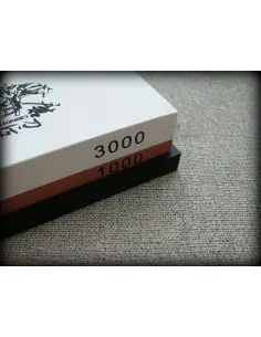 PIATRA PENTRU ASCUTIT... 2