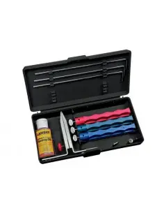 Sistem ascutire cutite...