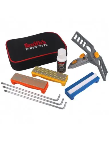 Sistem de ascutire SMITH'S DIAMOND...