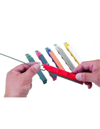 Kit de ascutire LANSKY DELUXE KNIFE...