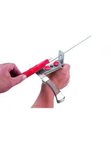 Kit de ascutire LANSKY DELUXE KNIFE...