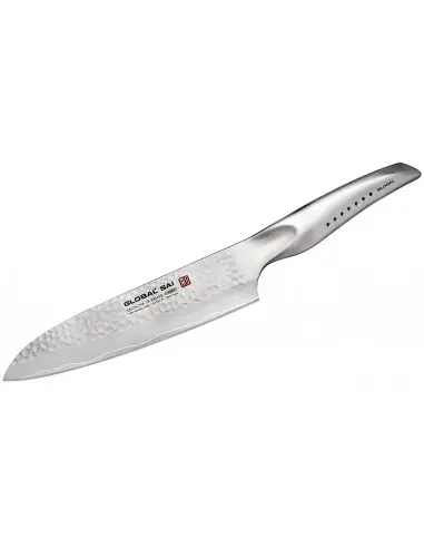 Set Global SAI de 4 cuțite: 01, M02,...