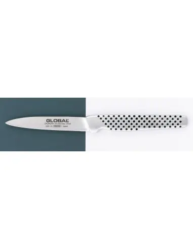 Cuțit de curățat 8 cm | Global GSF-15