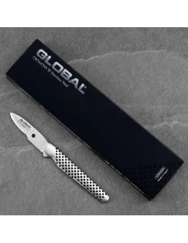 Cuțit crab / homar | Global GSF-18