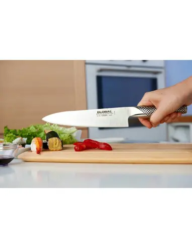 Cuțit bucătar 18cm | Global G-55
