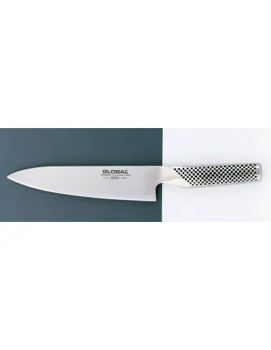 Cuțit bucătar 18cm | Global G-55