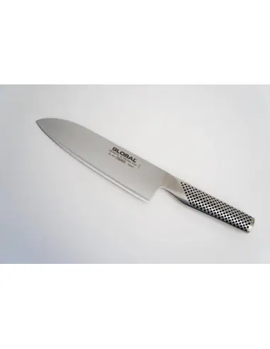 Cuțit Santoku 18cm | Global G-46