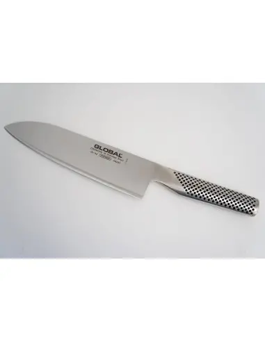 Cuțit Santoku 18cm | Global G-46