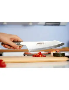 Cuțit oriental Deba 18 cm... 2