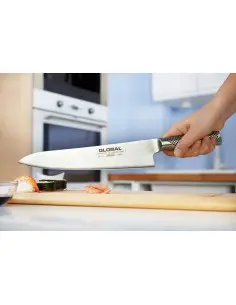 Cuțit bucătar 24cm | Global... 2