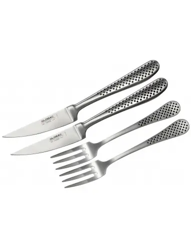 Set de fripturi 4 piese | Global