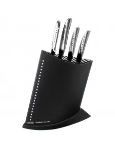 Un set de 4 cuțite Global...