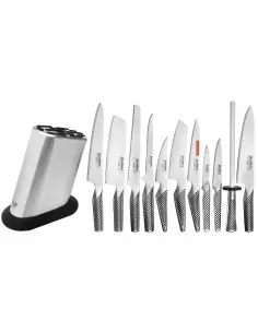 Global Set de cuțite în... 2