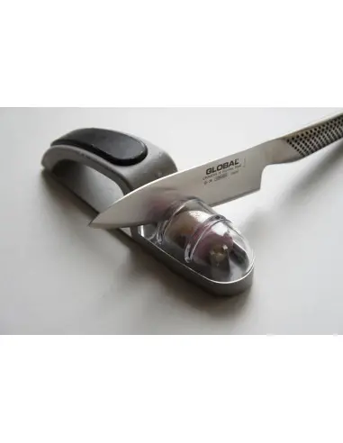 Ascuțitoare ceramică cu apă MinoSharp...