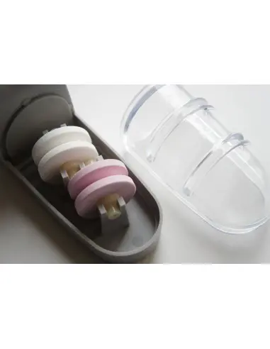 Ascuțitoare ceramică cu apă MinoSharp...