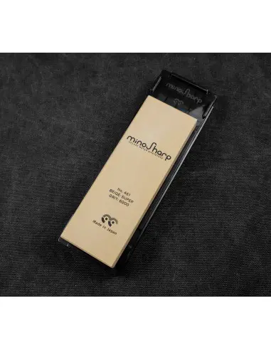 Piatră ceramică MinoSharp cu ghidaj 6000