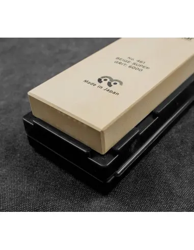 Piatră ceramică MinoSharp cu ghidaj 6000