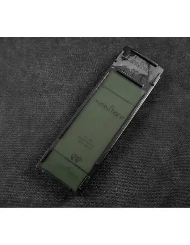 Piatră ceramică MinoSharp cu ghidaj 6000