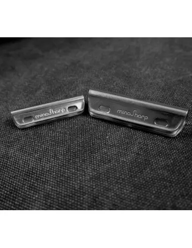 Piatră ceramică MinoSharp cu ghidaj 6000