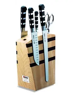 Set de cuțite forjate Dick...