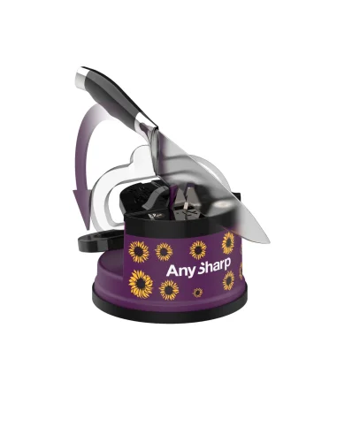 Ascutitoare AnySharp Editions Sun...