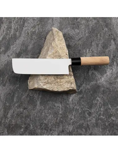 Cuțit Satake Misaki Nakiri 16 cm