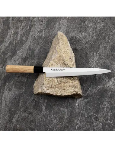 Cuțit Satake Misaki Sashimi 20 cm
