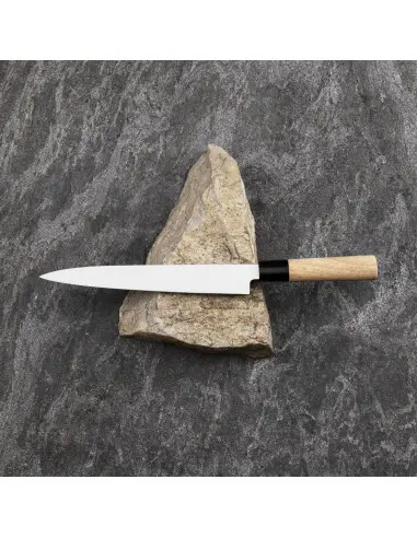 Cuțit Satake Misaki Sashimi 20 cm