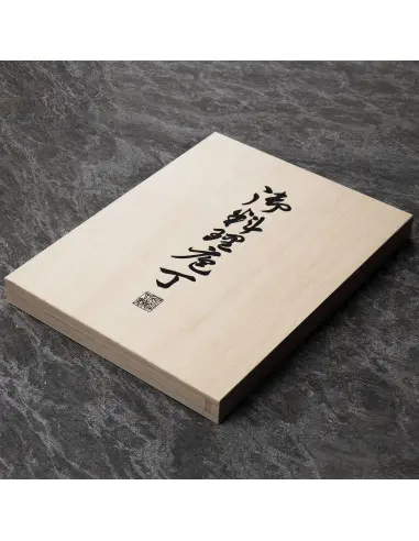 Satake Masamune Set de 5 cuțite...
