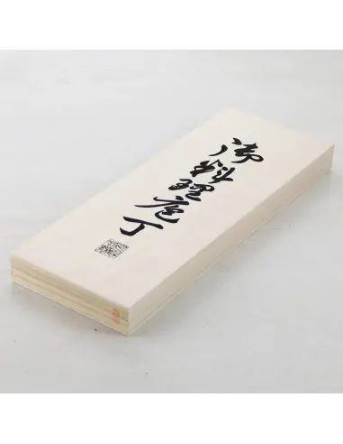 Cuțit Bucătar Negru Satake Tsuhime +...