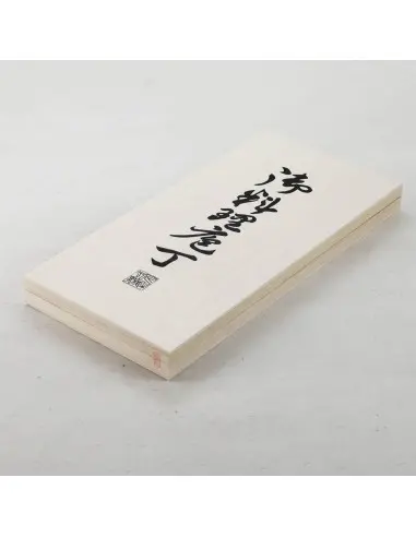 Satake Black, Set de 3 cuțite într-o...