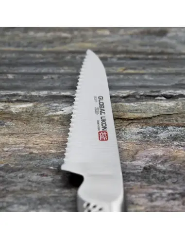 Cutit Global Ukon pentru paine 15 cm