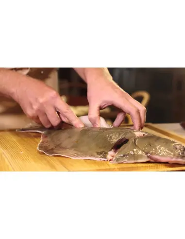 Cutit Morakniv de filetat Clasic 1891