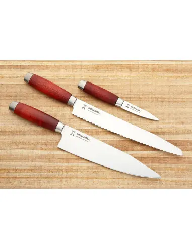 Set cutite de bucatarie Morakniv...