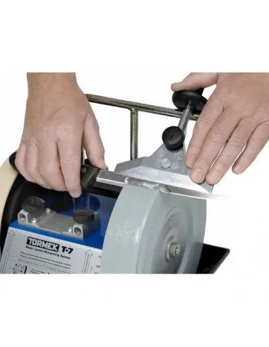 Pachet ascutire cutite Tormek T4 + KJ...