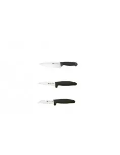 MORA 9 Set cutite chef Morakniv Suedia.