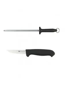 CM25 Set cutite de macelarit pasari Morakniv Suedia.